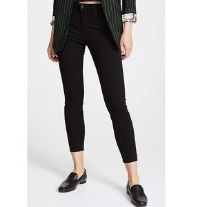 L’AGENCE Margot Skinny Jeans